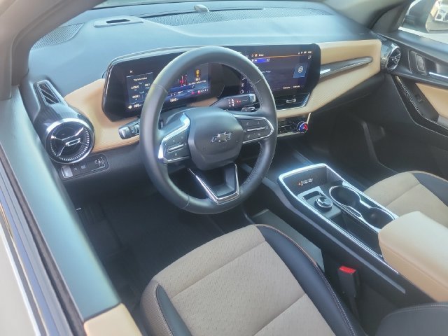 Used 2026 Sterling Gray Metallic Chevrolet ACTIV image 6