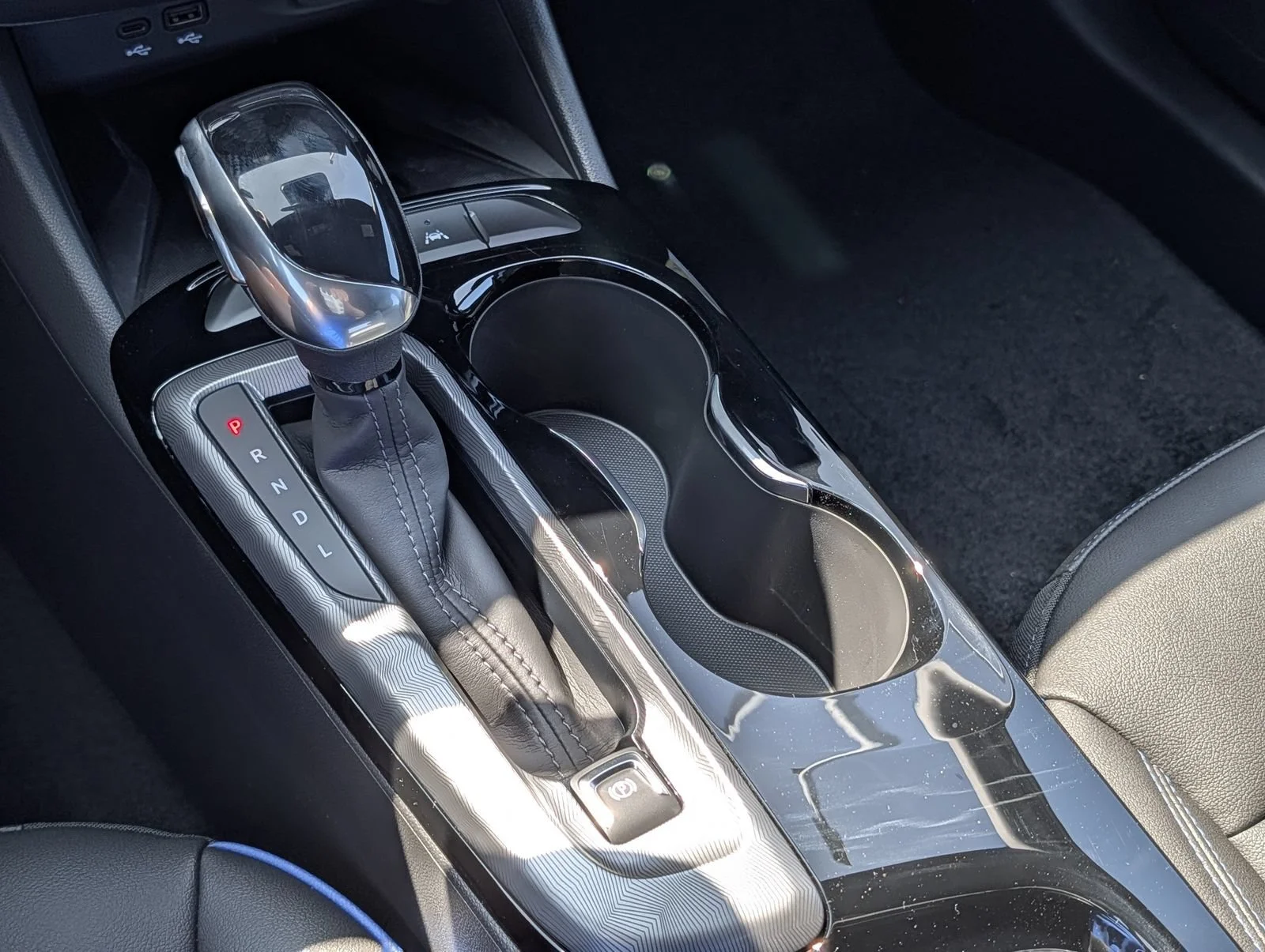 2026 Buick Envista Sport Touring - Photo 12