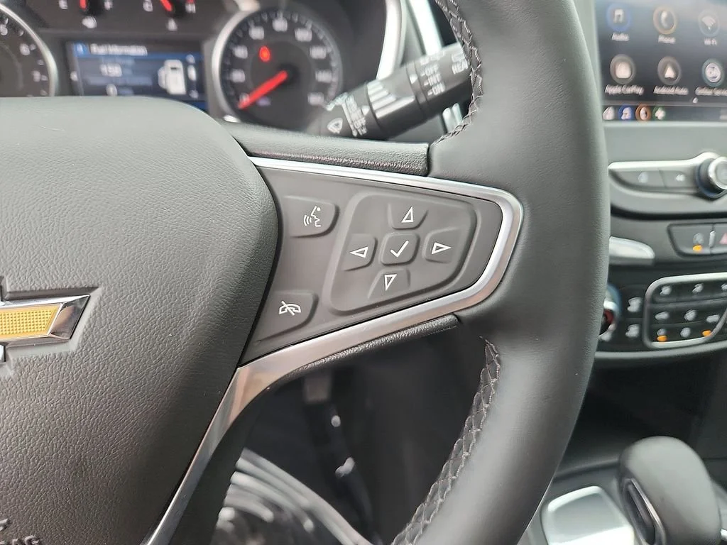 2023 Chevrolet Equinox LT - Photo 22