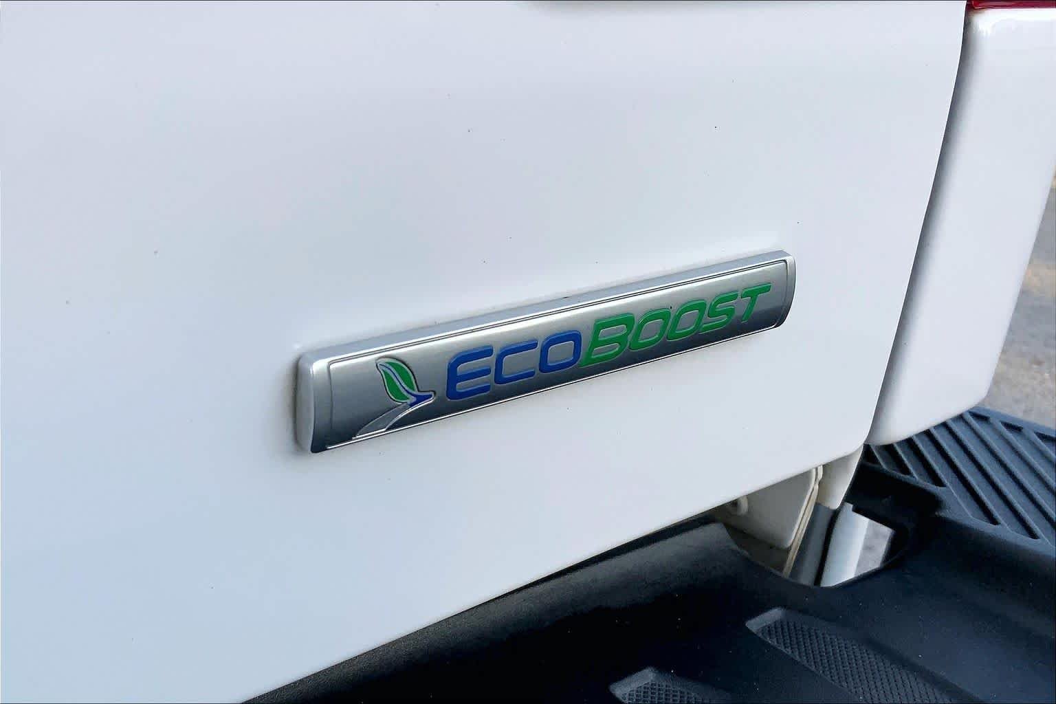 Used 2019 Oxford White Ford XL image 10