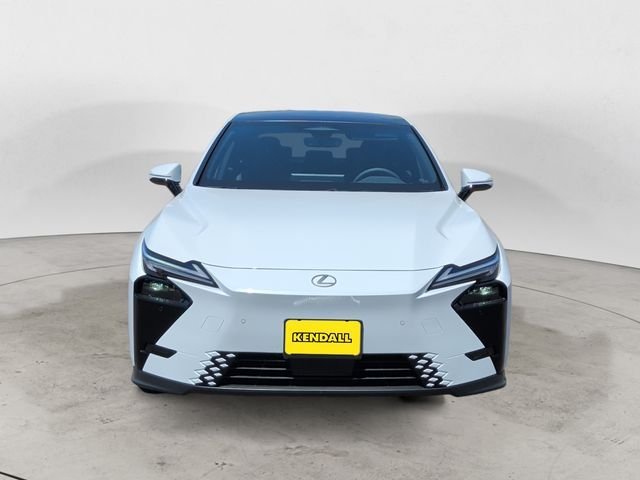 2026 Lexus ES BEV 500e Premium AWD - Photo 8