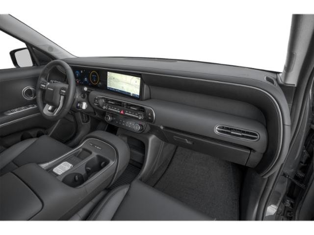 New 2027 Galaxy Maroon Pearl Hyundai SEL AWD image 14