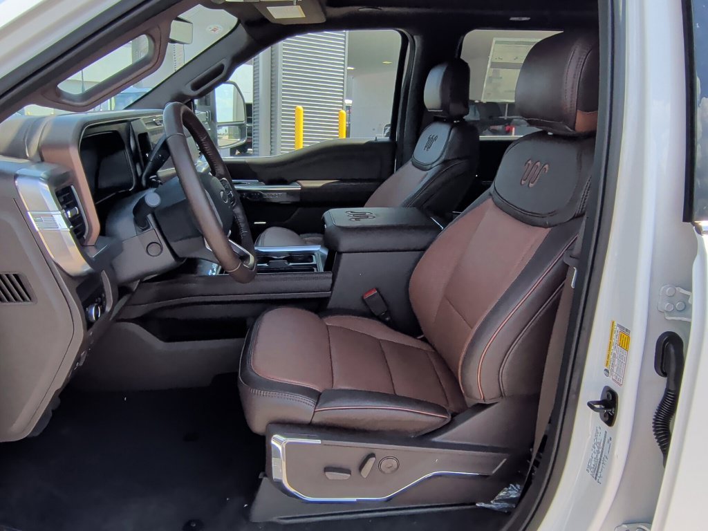 New 2027  Ford King Ranch image 13
