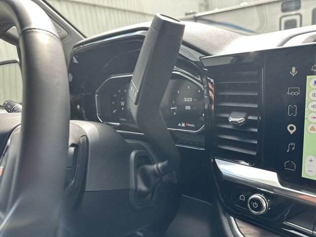 Used 2026 White GMC SLT image 24