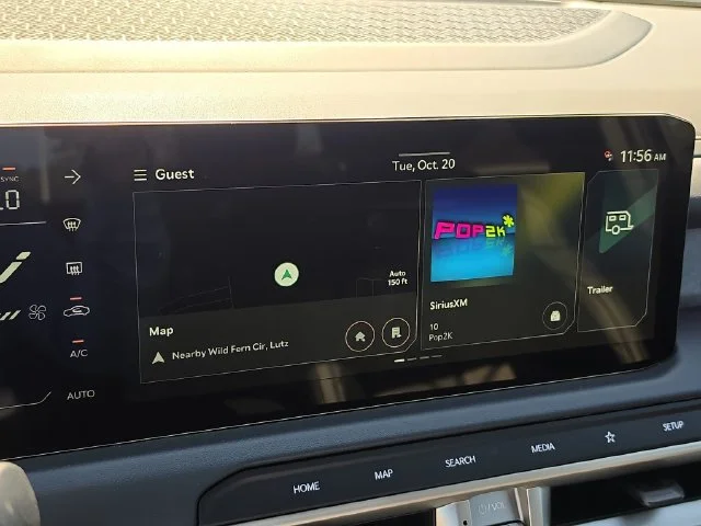 New 2027 Black Jade Green Kia SX image 24