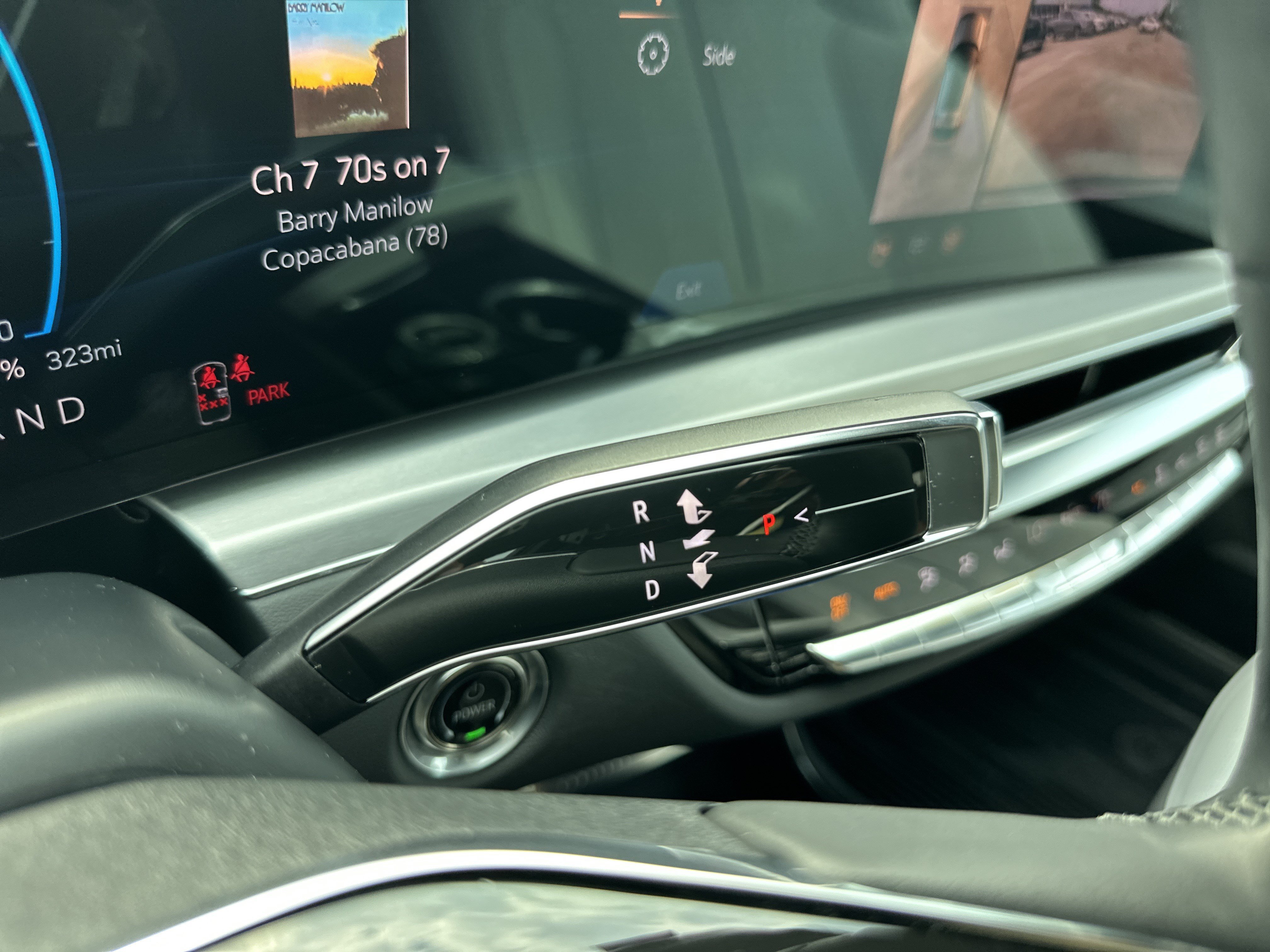 2025 Cadillac LYRIQ Sport 2 - Photo 33