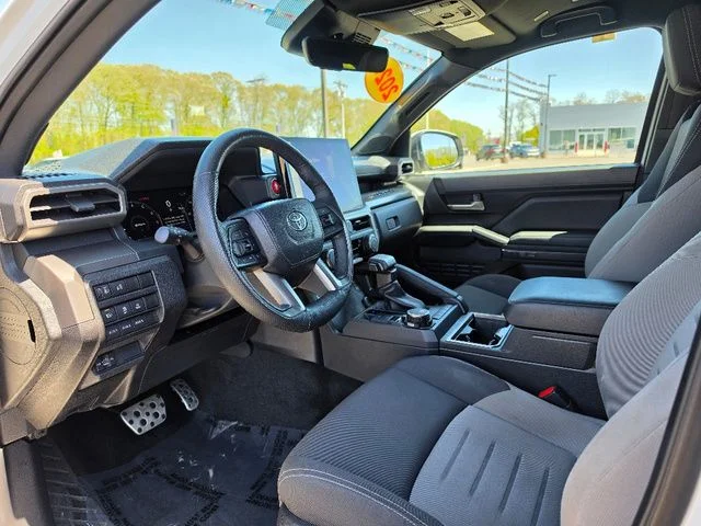2024 Toyota Tacoma TRD Sport - Photo 20