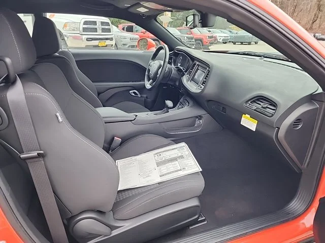 Used 2023 Go Mango Dodge R/T image 25