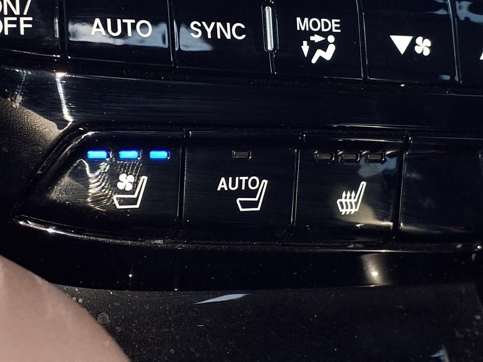 2024 Acura MDX Advance Package - Photo 17