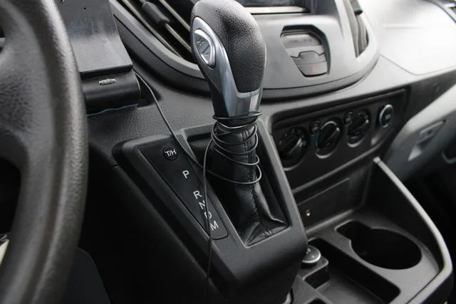 Used 2018 White Ford Base image 17