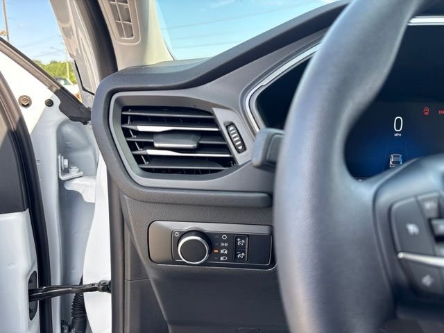Used 2025 White Ford Active image 15