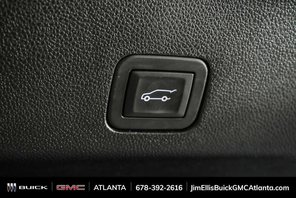 2025 Chevrolet Tahoe LT - Photo 35