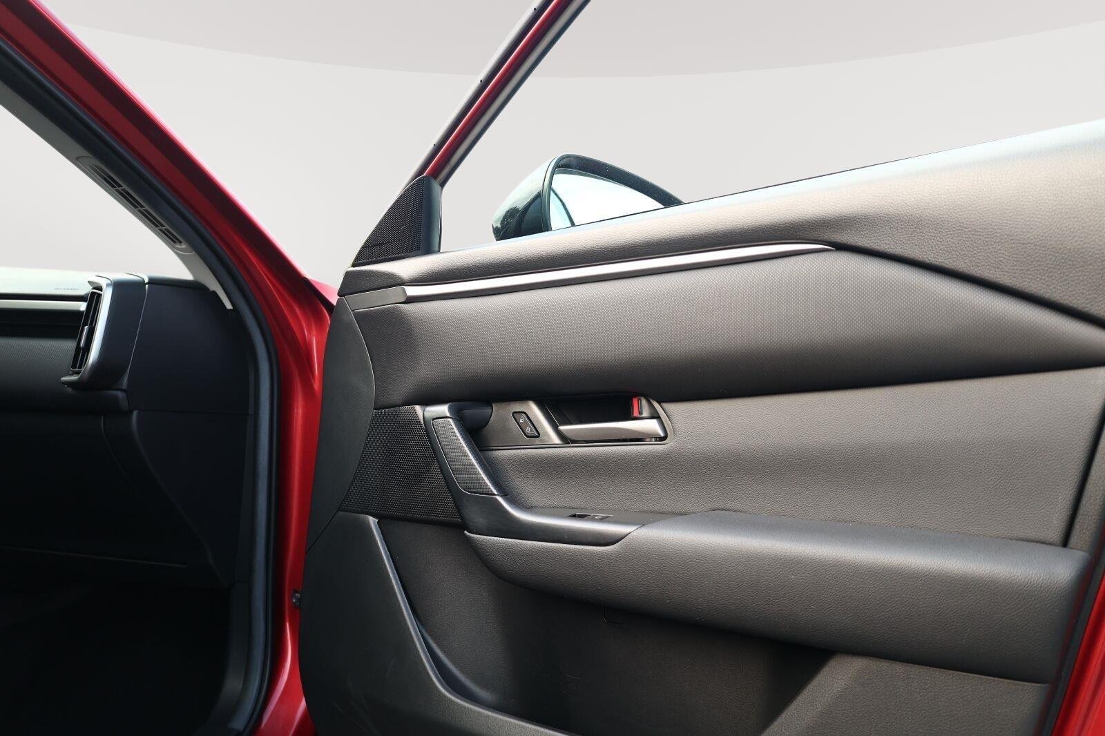 Used 2026 Soul Red Crystal Metallic Mazda 2.5 S Preferred image 22