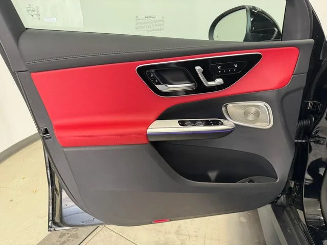 New 2026  Mercedes-Benz GLC 300 image 41