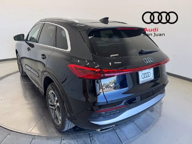 New 2026 Black Audi 2.0T Premium Plus image 29
