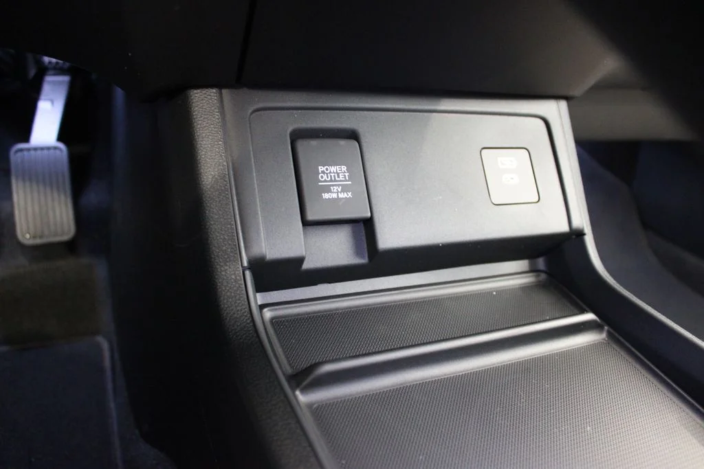 New 2026 Platinum White Pearl Acura Advance Package image 18