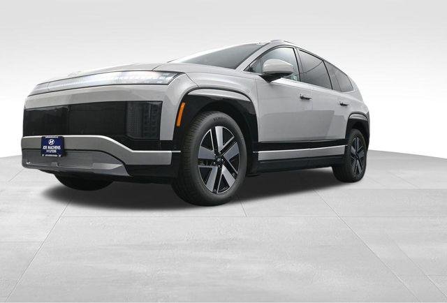 2026 Hyundai IONIQ 9 SEL - Photo 32