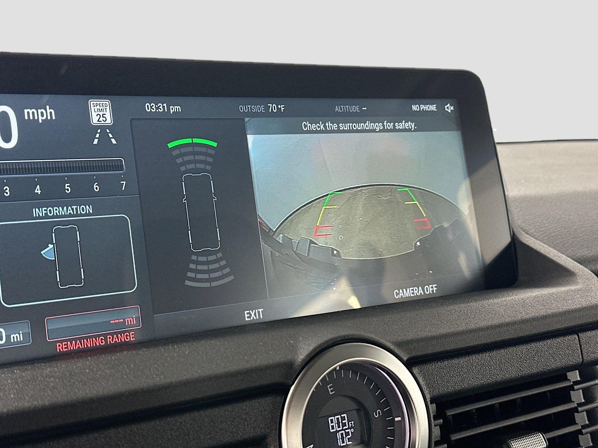 2025 INEOS Grenadier - Photo 25