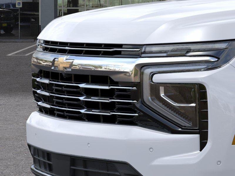 2026 Chevrolet Tahoe LT - Photo 13