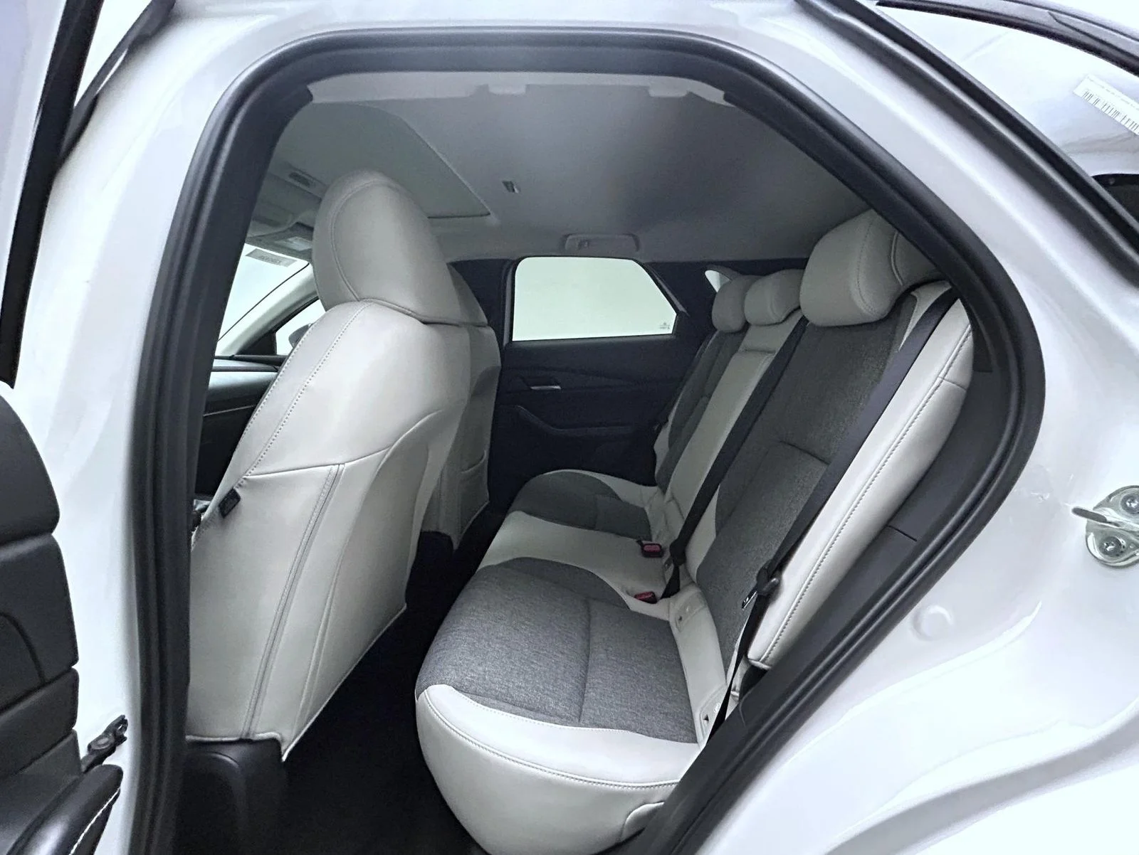 New 2026 White Mazda 2.5 S Aire Edition image 20