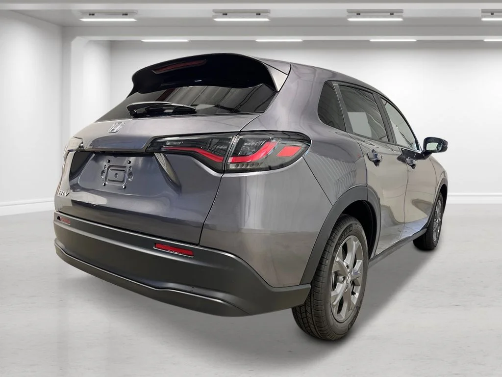 2026 Honda HR-V LX - Photo 5
