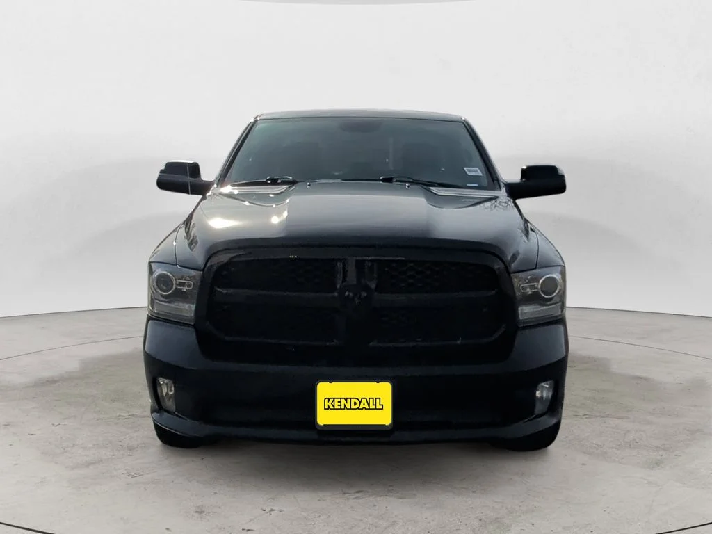 Used 2014 Black Ram Express image 3