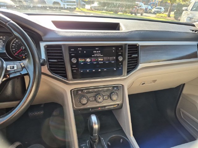 Used 2019  Volkswagen 3.6L V6 SE image 17
