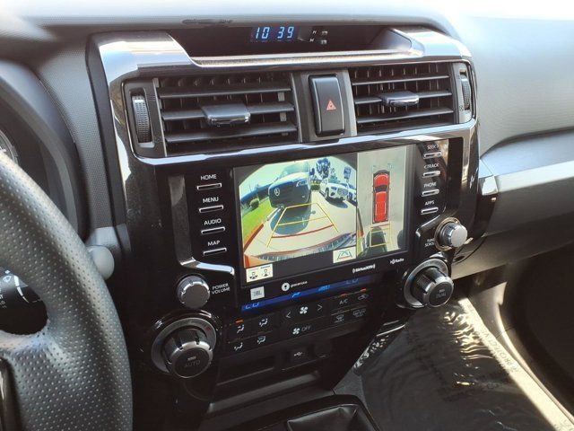 Used 2024 Orange Toyota TRD Pro image 6