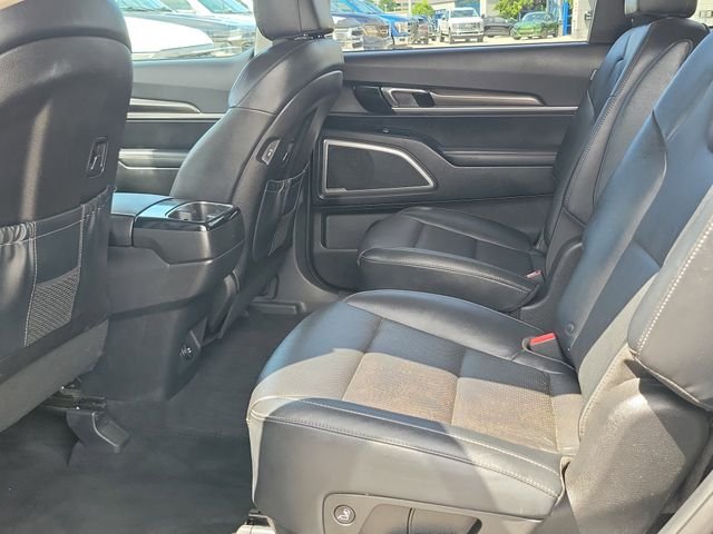 Certified Used 2023 Gravity Gray Kia S image 23