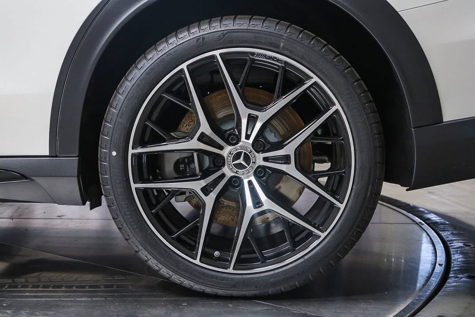 2025 Mercedes-Benz E-Class E450 All-Terrain - Photo 52