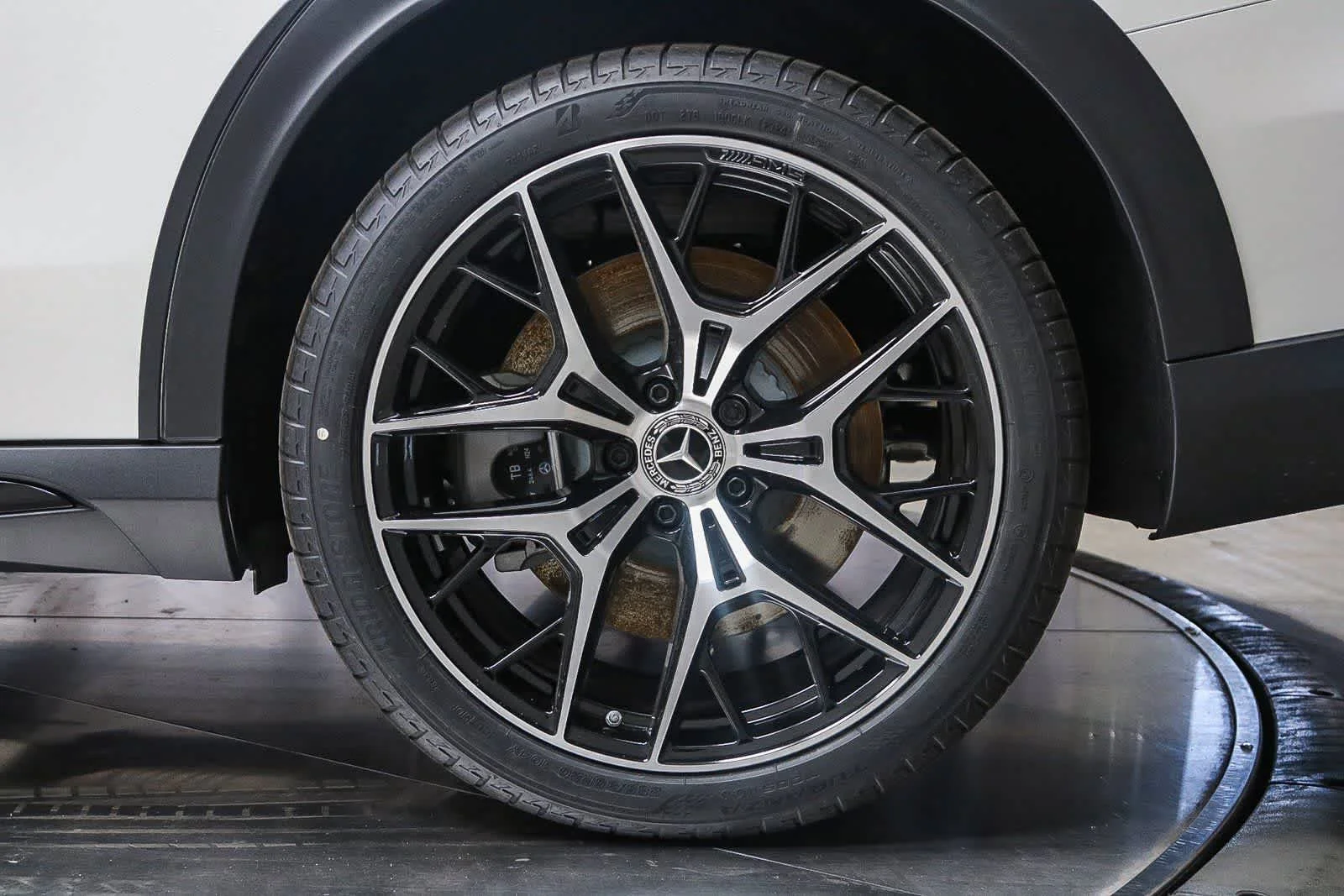 2025 Mercedes-Benz E-Class E450 All-Terrain - Photo 52