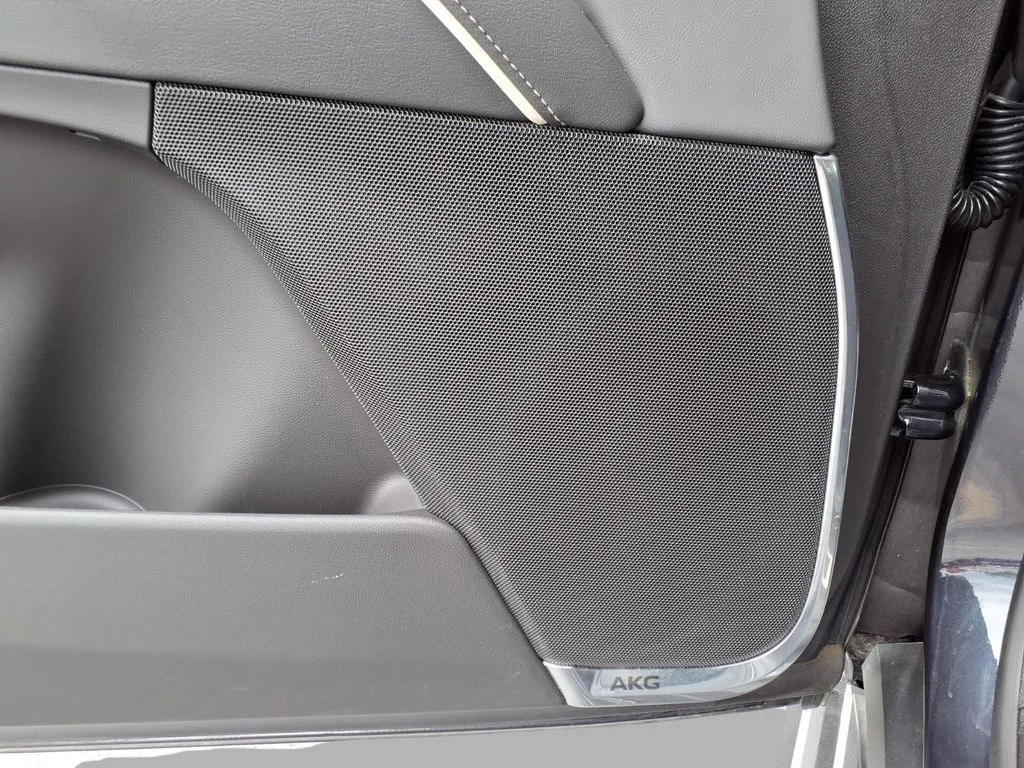 Certified Used 2024 Gray Cadillac Sport image 21