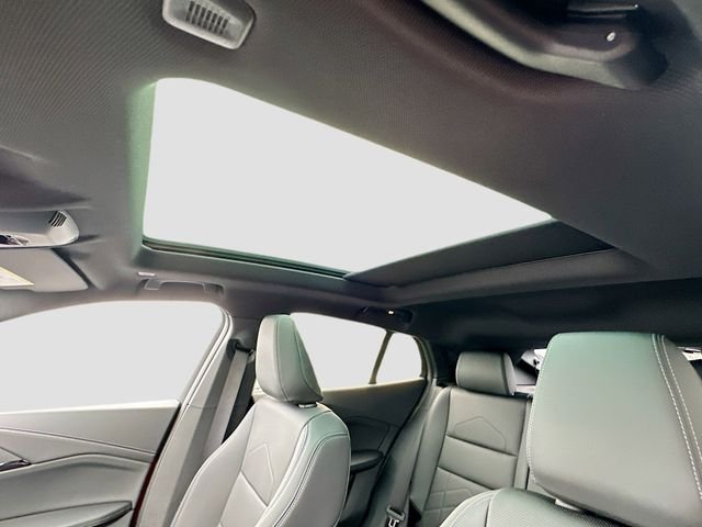 New 2026 Red BMW xDrive28i image 16