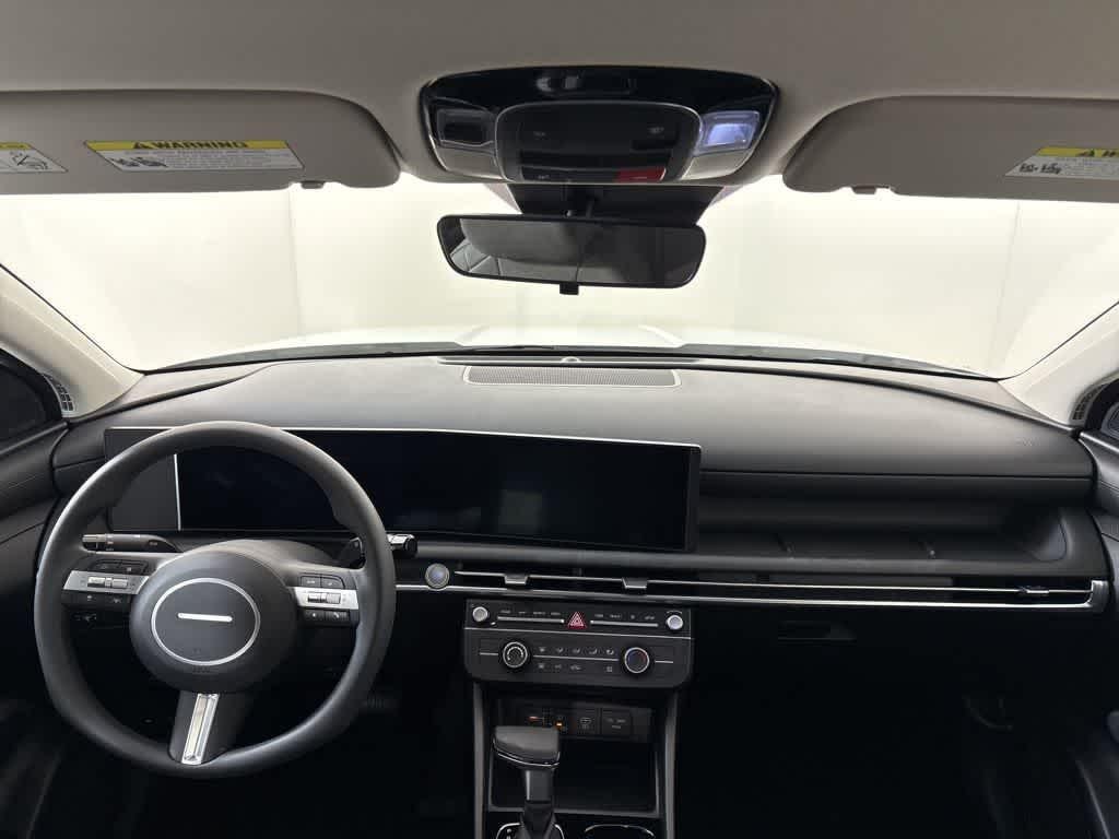 New 2026 Serenity White Pearl Hyundai SE FWD image 19