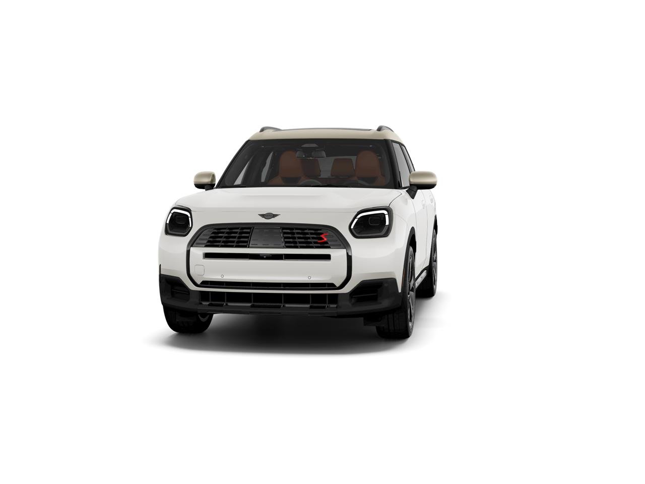New 2027 Nanuq White Metallic MINI ICONIC image 3