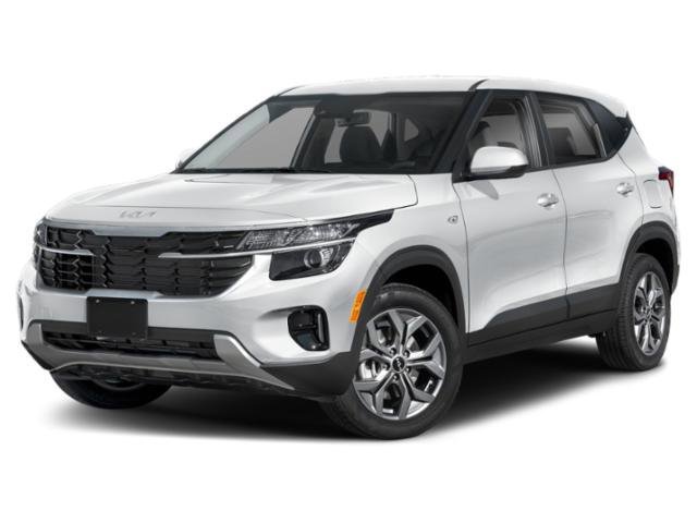 2024 Kia Seltos 2.0 LX AWD's photo