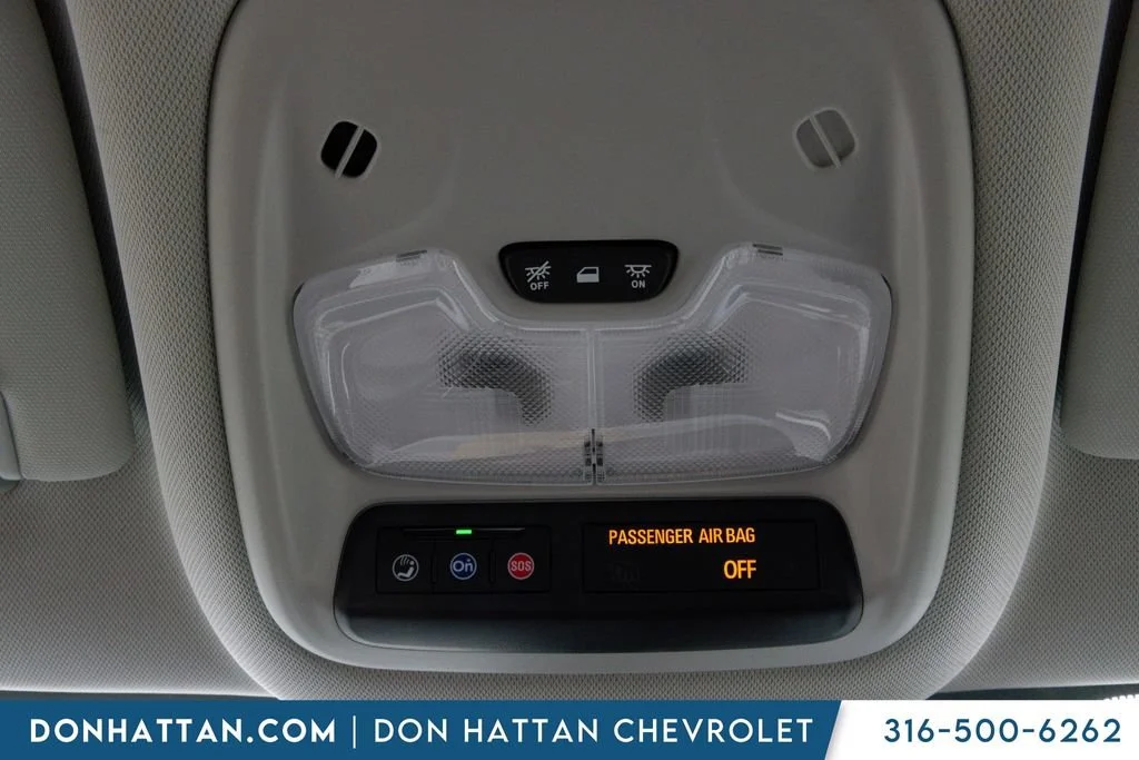 2026 Chevrolet Trailblazer LS - Photo 16