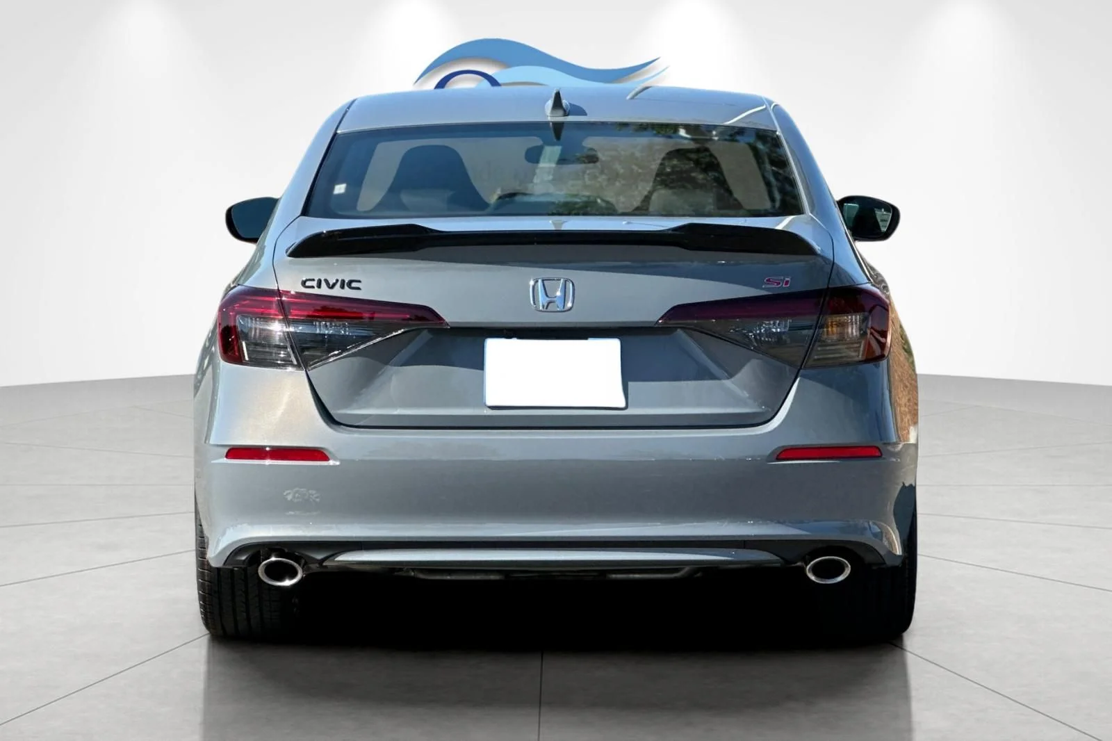 New 2026 Urban Gray Pearl Honda  image 5