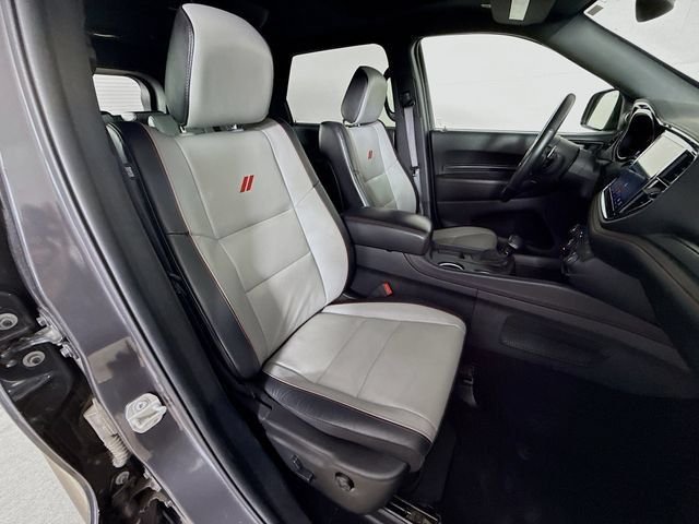 Used 2024 Gray Dodge GT Plus image 35