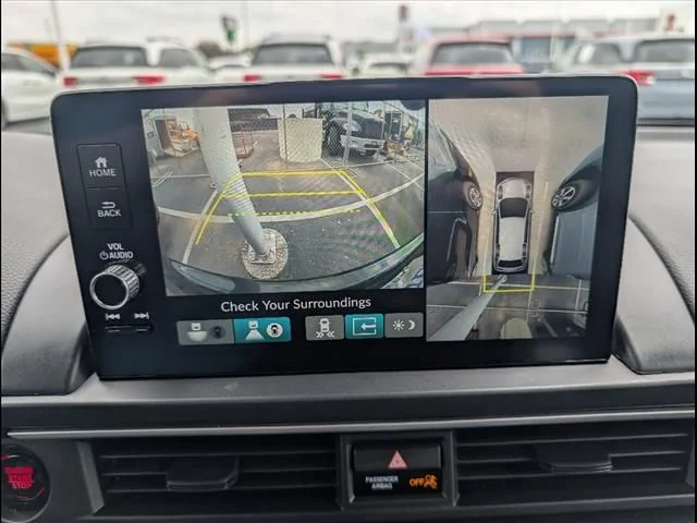 2023 Honda Pilot Elite - Photo 10
