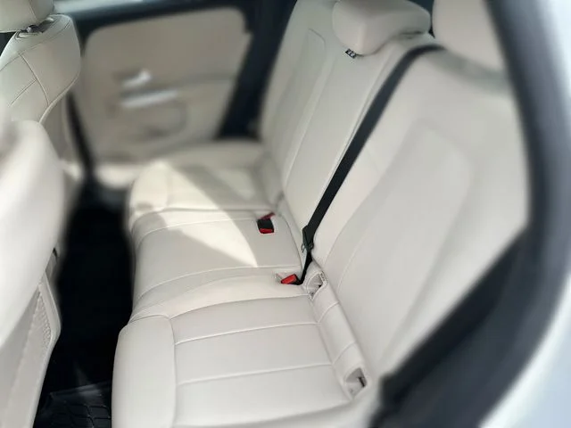Used 2022 White Mercedes-Benz GLA 250 image 25