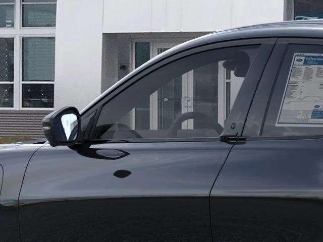New 2026 Shadow Black Ford Premium image 20