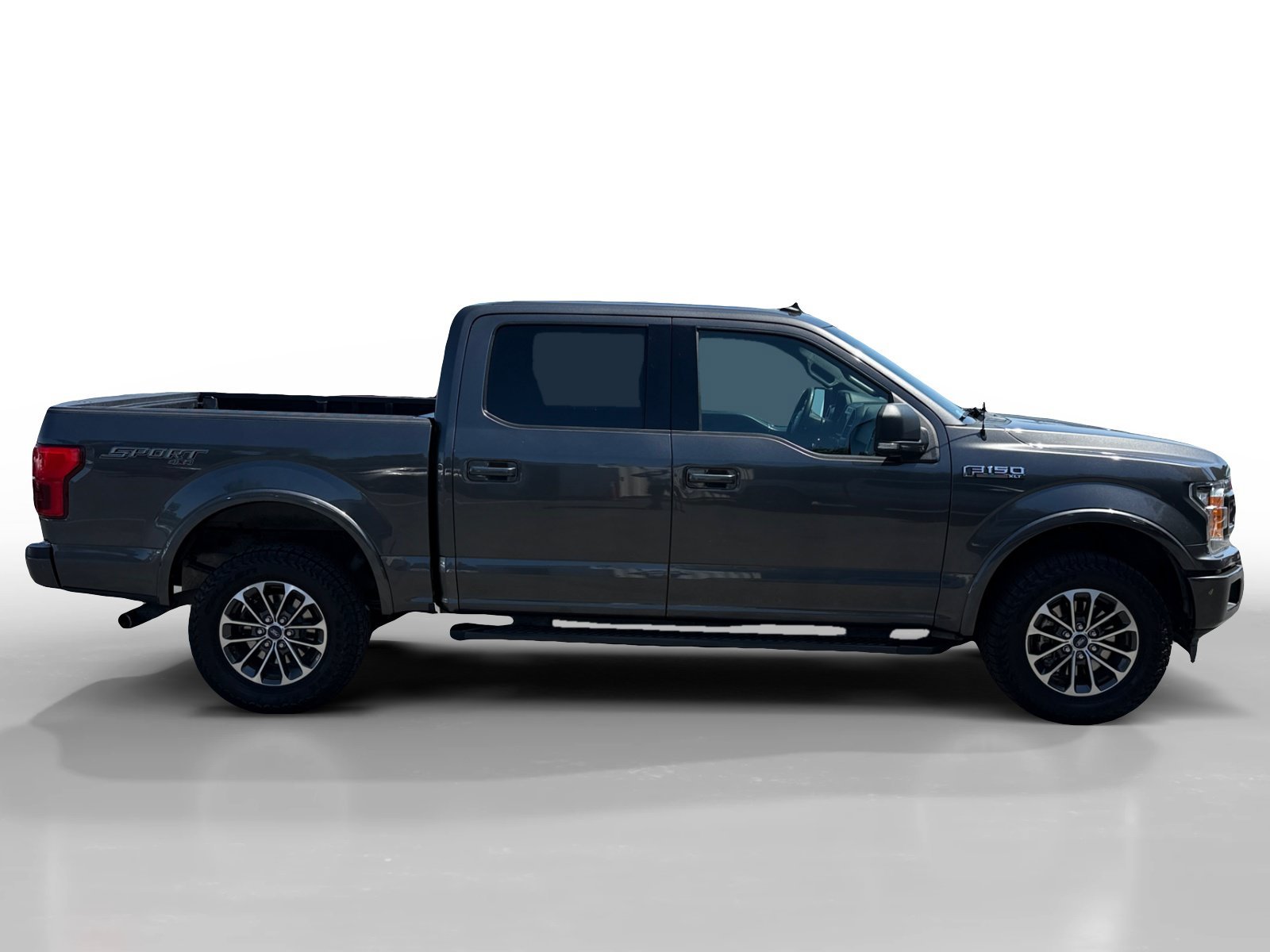 Certified Used 2019 School Bus Yellow Ford XLT image 6