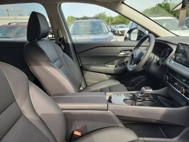 New 2026 Gray Nissan Dark Armor image 33
