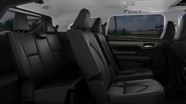 New 2026  Toyota Limited image 3