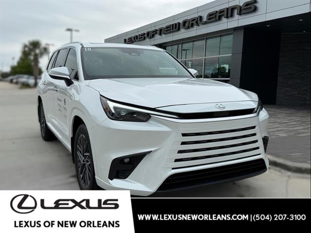 2026 Lexus TX 350 350 Premium AWD's photo