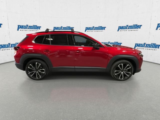 New 2026 Soul Red Crystal Metallic Mazda 2.5 Turbo AWD image 12