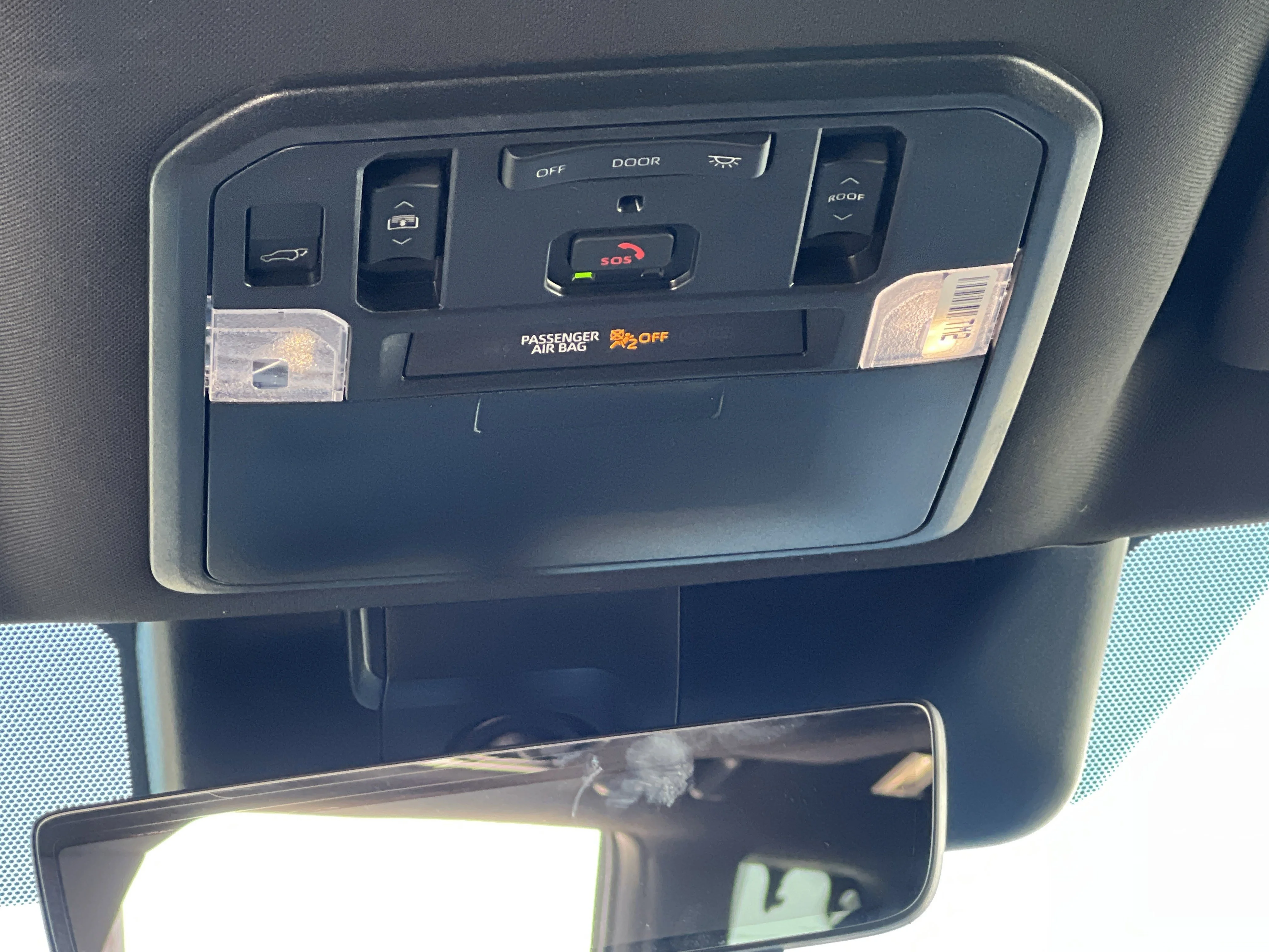 2026 Toyota Sequoia Limited - Photo 16