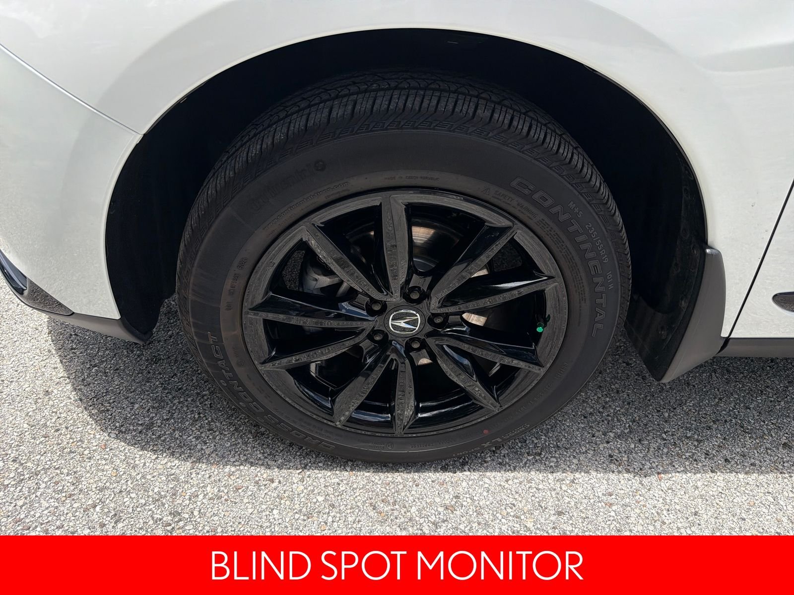 Used 2025 White Acura Base image 11