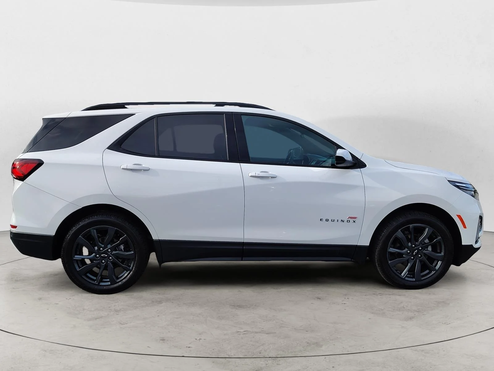 2024 Chevrolet Equinox RS - Photo 5